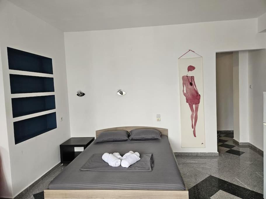 Nice Studio In The Heart Of City Bükreş Dış mekan fotoğraf